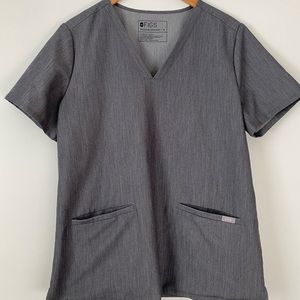 Women’s scrub top